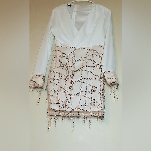 Party dress - Picture 4 of 4